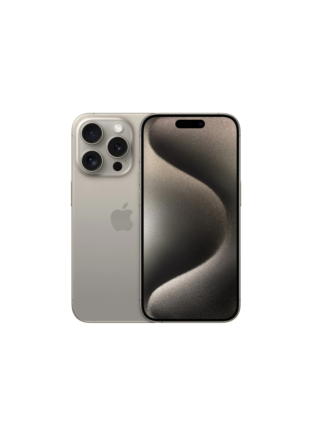 iPhone 15 Pro (1590ლ-დან)