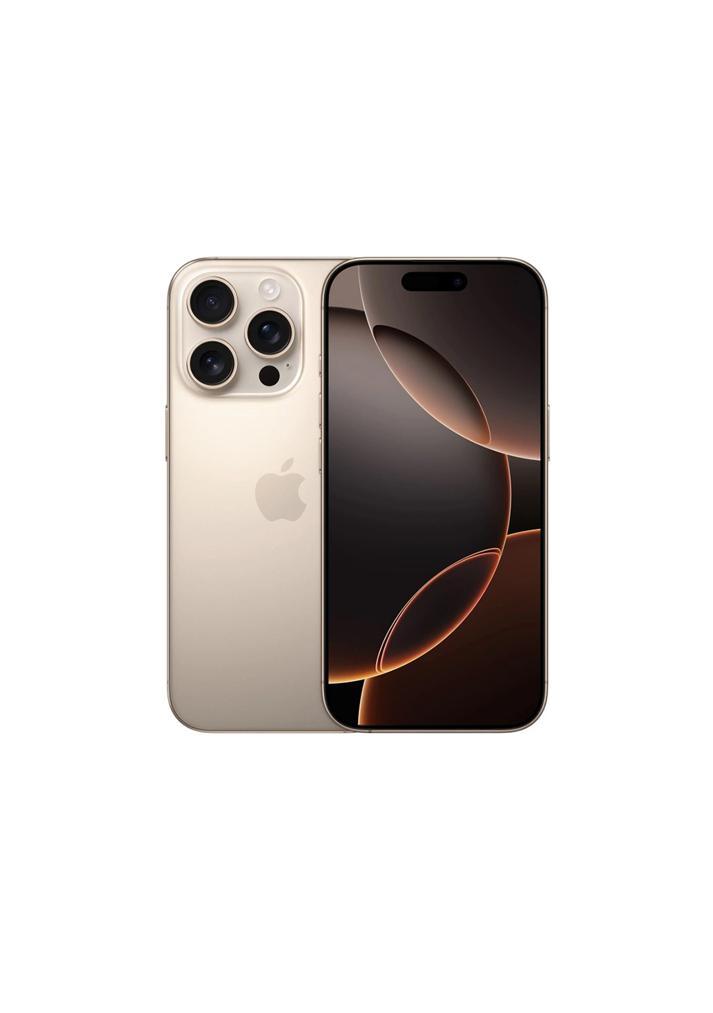 iPhone 16 Pro Max (2749ლ-დან)