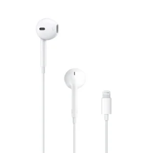 EarPods with Lightning Connector  White