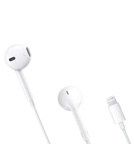EarPods with Lightning Connector