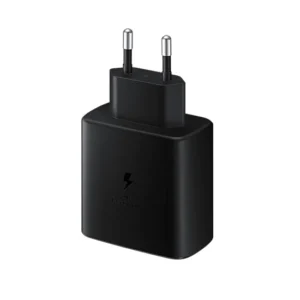 Samsung Travel Adapter 25W with Type-C Cable Black