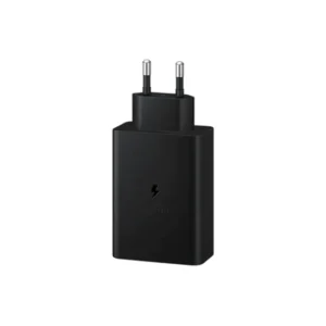 Samsung Power Adapter 65W PD Trio Black