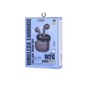 REMAX CozyBuds W26
