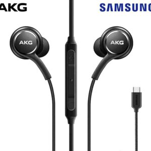 SAMSUNG AKG Earbuds Original USB Type C