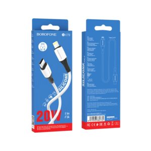 BOROFONE BX79  USB-C to IP 20W