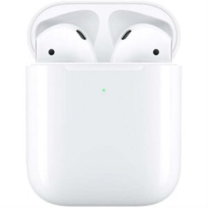 AirPods  2 Wireless charging case