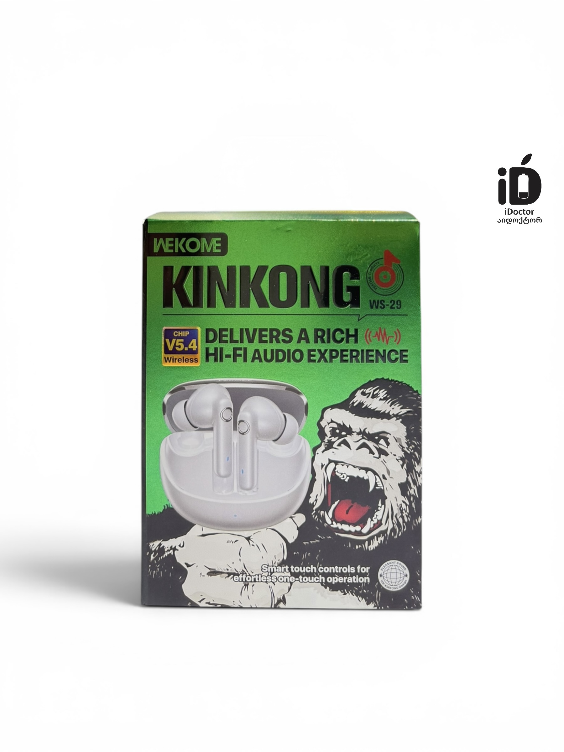 Wekome Kinkong WS-29 wireless earphone