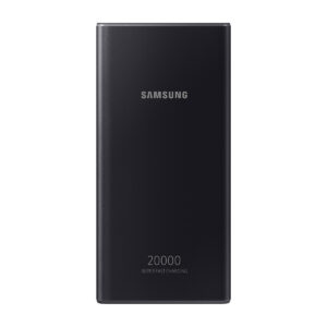 Samsung Powerbank 20000mAh Black USBC 25W