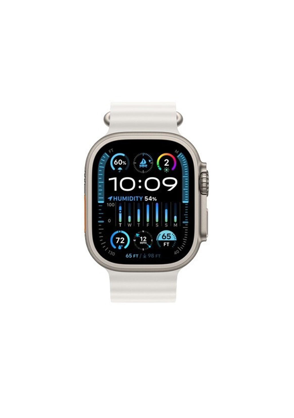 Apple Watch Ultra 2