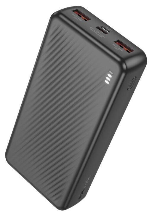 Power bank BJ56A Graceful 22.5W + PD20W 20000mAh