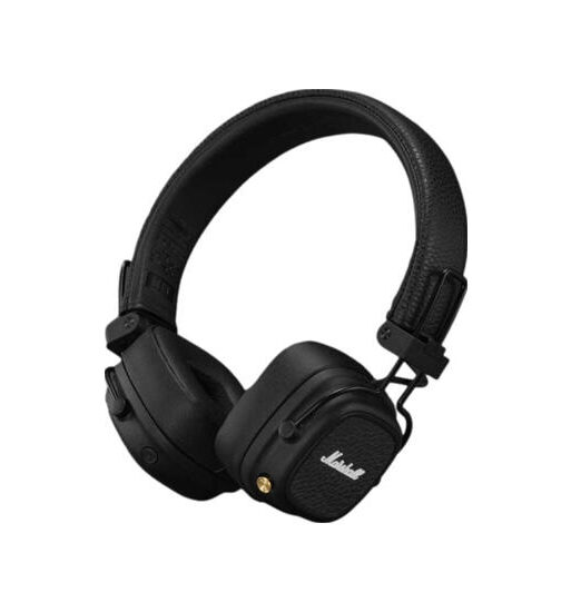 Marshall Major V Black