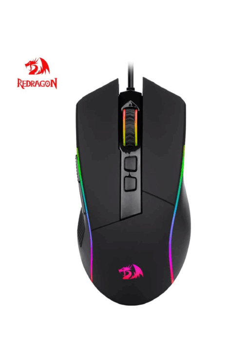 REDRAGON G105 RGB Gaming Mouse