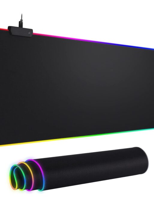 GMS-X3 Gaming Mouse Pad RGB