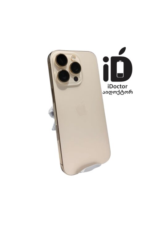 iPhone 16 Pro 128Gb E-Sim