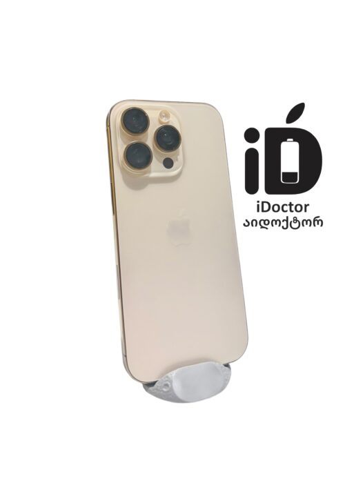 iPhone 16 Pro 256Gb E-Sim
