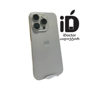 iPhone 15 Pro 256Gb E-Sim