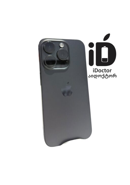 iPhone 15 Pro 256Gb E-Sim
