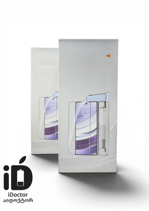 3D Full Screen Protector