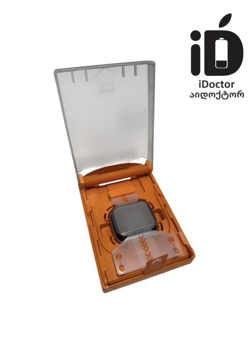 High Quality Ceramic Film For Apple Watch  All Model Screen Protector