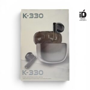 K-330 True Wireless Stereo (TWS)