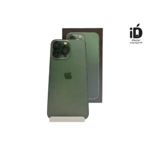 iPhone 13 Pro 128GB Green
