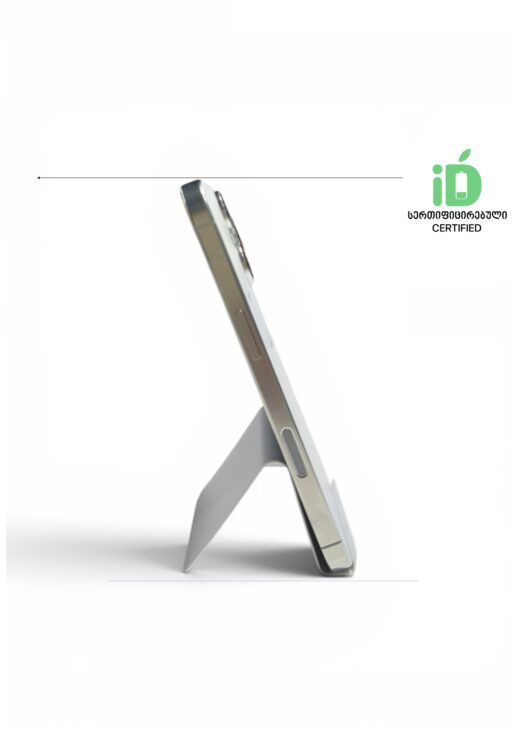 iPhone 16 Pro Max 256GB eSIM White Titanium