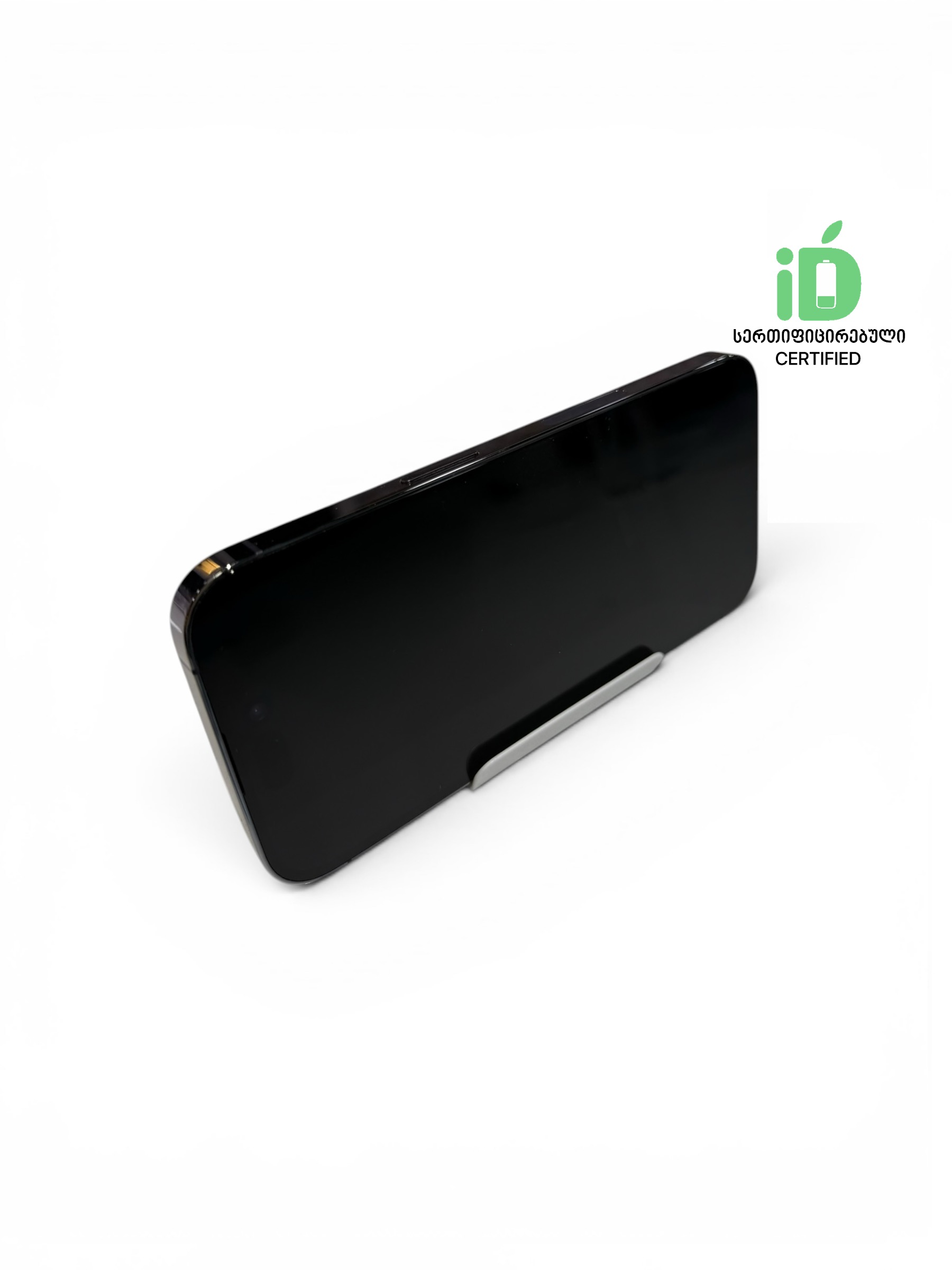 iPhone 14 Pro Max 256Gb eSIM Deep Purple – BH 88% - Image 2