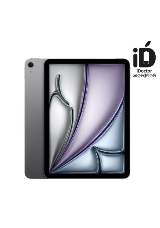 iPad Air 12.9-inch (M2) WiFi Space Gray