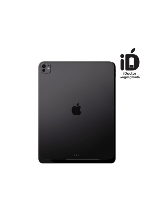 iPad Pro 11-inch Wi-Fi + 5G 256GB Space Black A3358