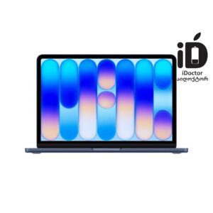 MacBook Neo 13″ | Apple A18 Pro | 8GB RAM | 256GB SSD | Blue