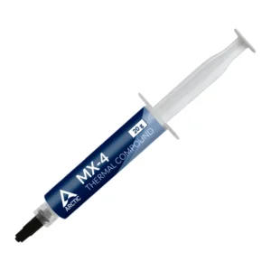 ARCTIC MX-4 CPU COOLER ACC THERMAL PASTE ACTCP00001B 20 g